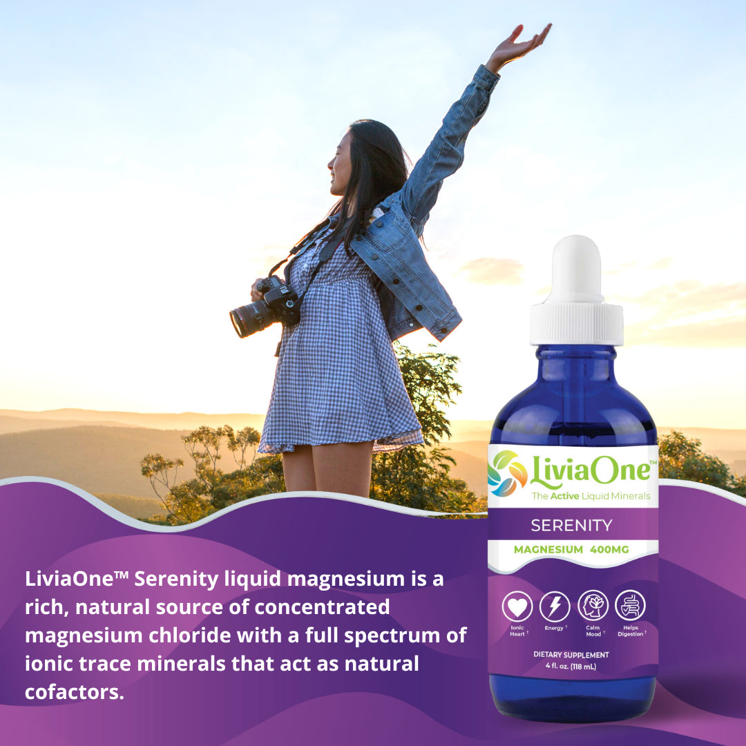 LiviaOne™