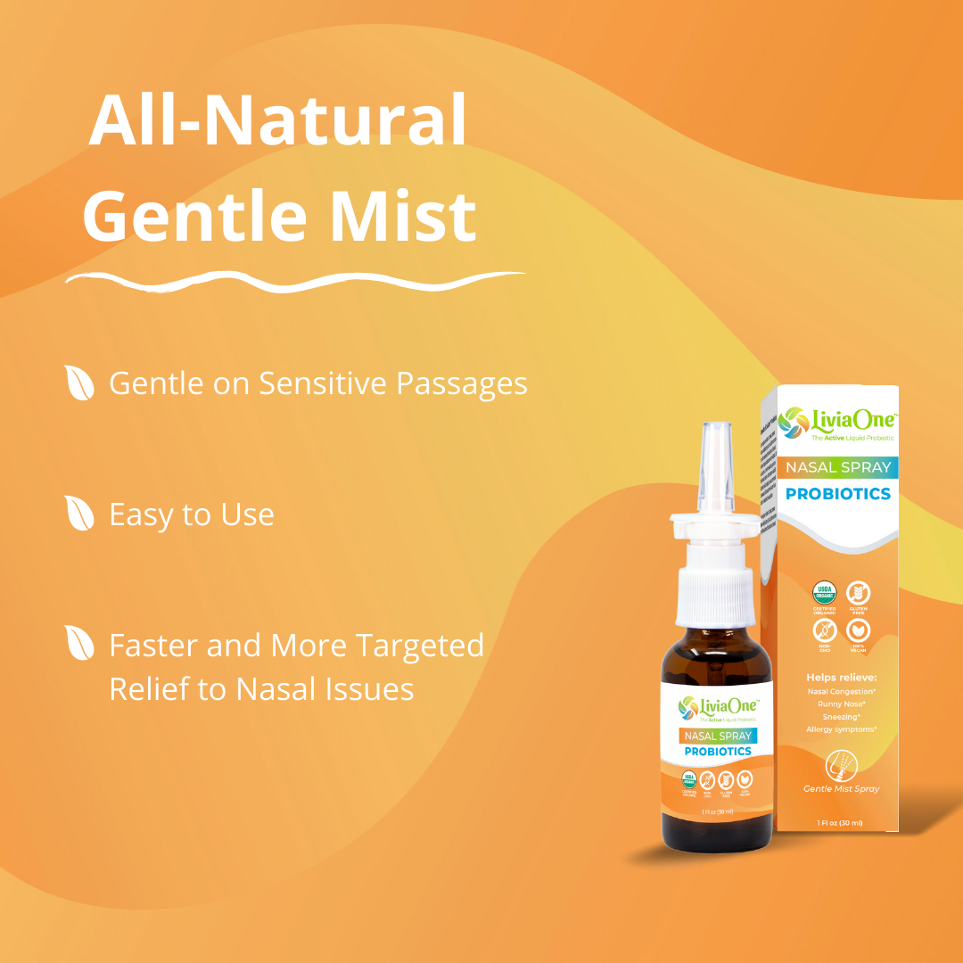 Propolis Nasal Spray 1oz – Perfectly Healthy